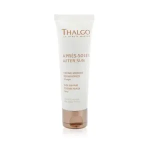 ThalgoSun Repair Cream-Mask 50ml/1.69oz
