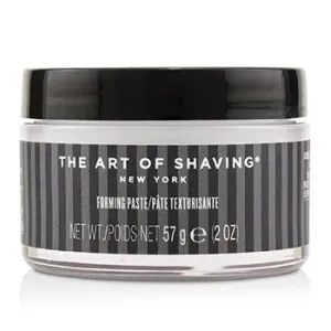 The Art Of ShavingForming Paste (Medium Hold, Matte Finish) 57g/2oz