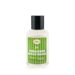 The Art Of Shaving2 In 1 After-Shave Balm & Daily Moisturizer - Coriander & Cardamom Essential Oil (Limited Edition) 100ml/3.3oz