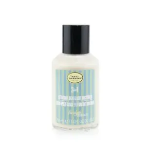The Art Of Shaving2 In 1 After-Shave Balm & Daily Moisturizer - Eucalyptus Essential Oil 100ml/3.3oz