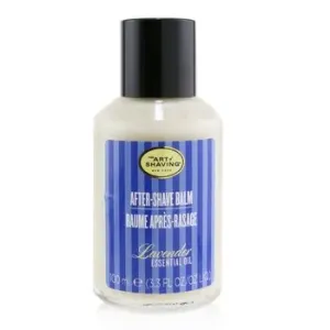 The Art Of ShavingAfter Shave Balm - Lavender Essential Oil (For Sensitive Skin) 100ml/3.4oz