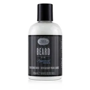 The Art Of ShavingBeard Conditioner - Peppermint Essential Oil 120ml/4oz