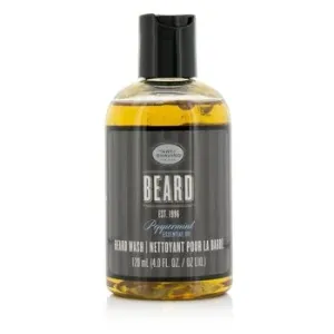 The Art Of ShavingBeard Wash - Peppermint Essential Oil 120ml/4oz