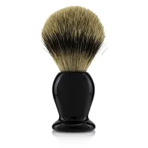The Art Of ShavingHandcrafted 100% Fine Badger Shaving Brush - # Black -