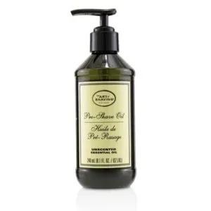 The Art Of ShavingPre-Shave Oil - Unscented (With Pump) 240ml/8.1oz