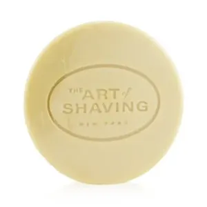 The Art Of ShavingShaving Soap Refill - Lavender Essential Oil (For Sensitive Skin) 95g/3.4oz