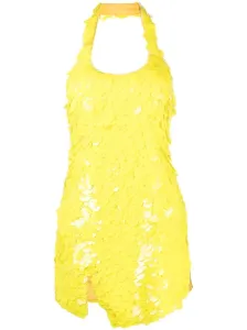 THE ATTICO - Allium Sequin Mini Dress #40637