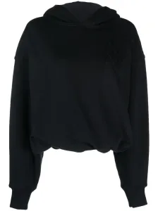 THE ATTICO - Cropped Hoodie #754176