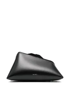 THE ATTICO - 8.30 Pm Leather Clutch Bag #1213064