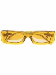 THE ATTICO - Mini Marfa Sunglasses #819574