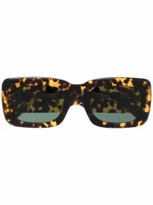 THE ATTICO - Marfa Sunglasses #48809