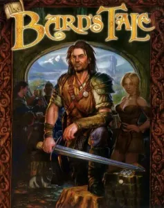 The Bard's Tale: Remastered and Resnarkled Steam Key GLOBAL