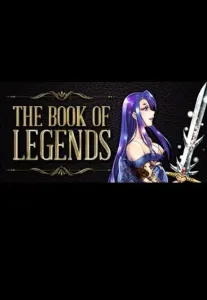 The Book of Legends Steam Key GLOBAL