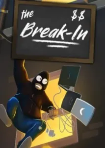 The Break-In (PC) Steam Key GLOBAL