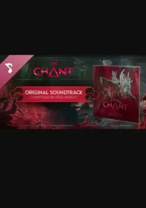The Chant Soundtrack (DLC) (PC) Steam Key GLOBAL