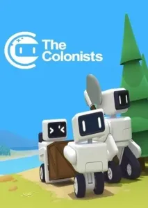 The Colonists Steam Key GLOBAL