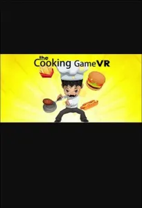 The Cooking Game VR (PC) Steam Key GLOBAL