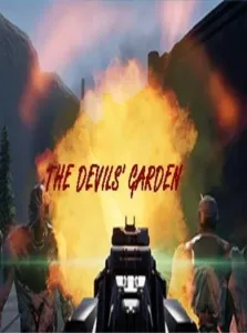 The Devil's Garden Steam Key GLOBAL