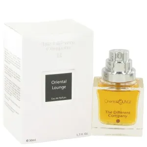 The Different Company - Oriental Lounge : Eau De Parfum Spray 1.7 Oz / 50 ml
