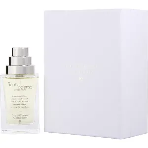 The Different Company - Santo Incienso : Eau De Parfum Spray 3.4 Oz / 100 ml
