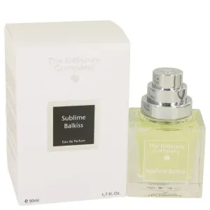 The Different Company - Sublime Balkiss : Eau De Parfum Spray 1.7 Oz / 50 ml