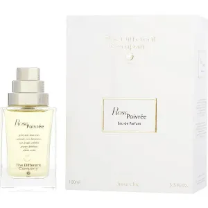 The Different Company - Rose Poivree : Eau De Parfum Spray 3.4 Oz / 100 ml