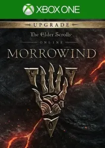 The Elder Scrolls Online: Morrowind (DLC) (Xbox One) Xbox Live Key GLOBAL