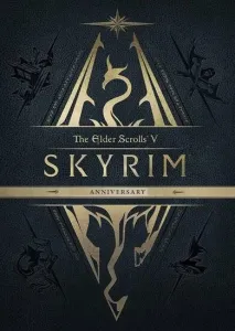 The Elder Scrolls V: Skyrim Anniversary Edition (PC) Steam Key GLOBAL