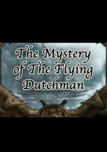 The Flying Dutchman (PC) Steam Key GLOBAL