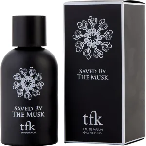 The Fragrance Kitchen - Saved By The Musk : Eau De Parfum Spray 3.4 Oz / 100 ml