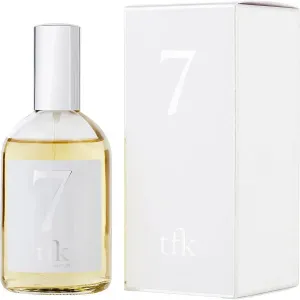 The Fragrance Kitchen - 7 : Eau De Parfum Spray 3.4 Oz / 100 ml