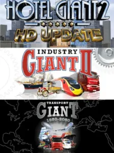 The Giants Game Pack (PC) Steam Key GLOBAL