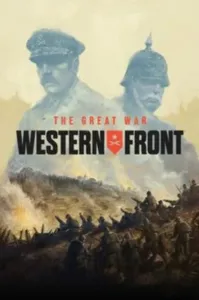 The Great War: Western Front (PC) Steam Key GLOBAL