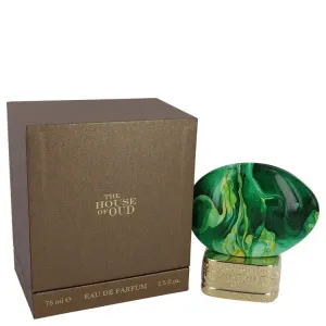 The House Of Oud - Cypress Shade : Eau De Parfum Spray 2.5 Oz / 75 ml