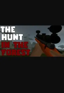The Hunt in the Forest (PC) Steam Key GLOBAL