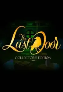 The Last Door - Collector's Edition Steam Key GLOBAL