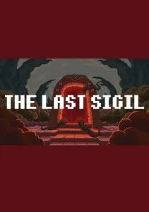 The Last Sigil (PC) Steam Key GLOBAL