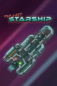 The Last Starship (PC) Steam Key GLOBAL