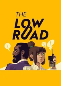 The Low Road Steam Key GLOBAL