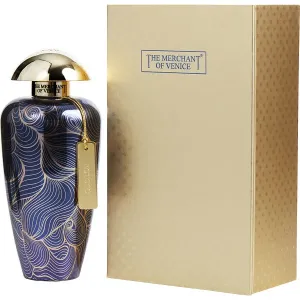 The Merchant Of Venice - Rococo : Eau De Parfum Spray 3.4 Oz / 100 ml