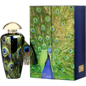 The Merchant Of Venice - Imperial Emerald : Eau De Parfum Spray 3.4 Oz / 100 ml