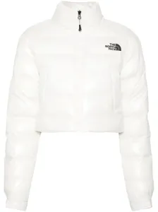 THE NORTH FACE - Down Jacket With Logo #1288563