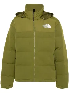 THE NORTH FACE - Jacket With Logo #1281142