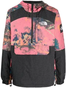 A jacket The North Face