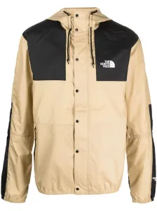 A jacket The North Face