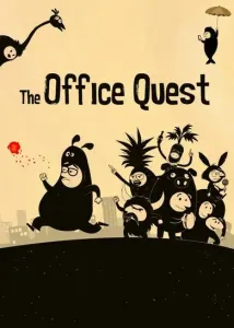 The Office Quest Steam Key GLOBAL