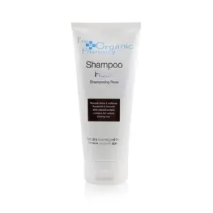 The Organic PharmacyRose Shampoo (For Dry Damaged Hair) 200ml/6.76oz