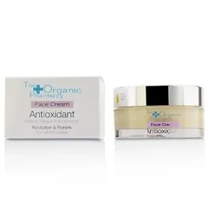 The Organic PharmacyAntioxidant Face Cream 50ml/1.69oz