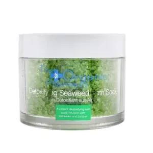 The Organic PharmacyDetoxifying Seaweed Bath Soak 325g/11.4oz