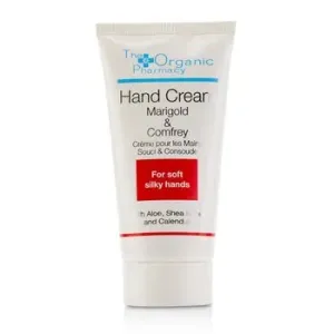 The Organic PharmacyMarigold & Comfrey Hand Cream 50ml/1.7oz